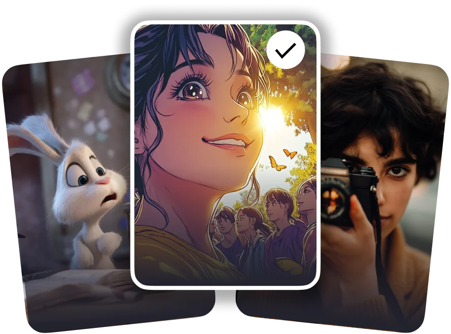 이미지 배리에이션