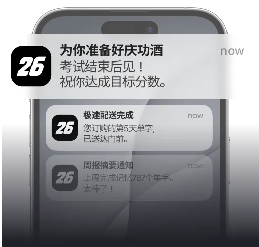 记忆量自动管理